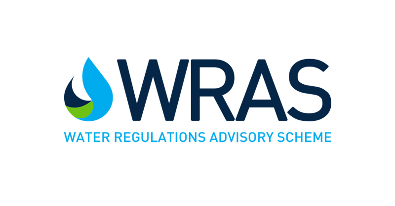 Wras Water Regulations Advisory Scheme