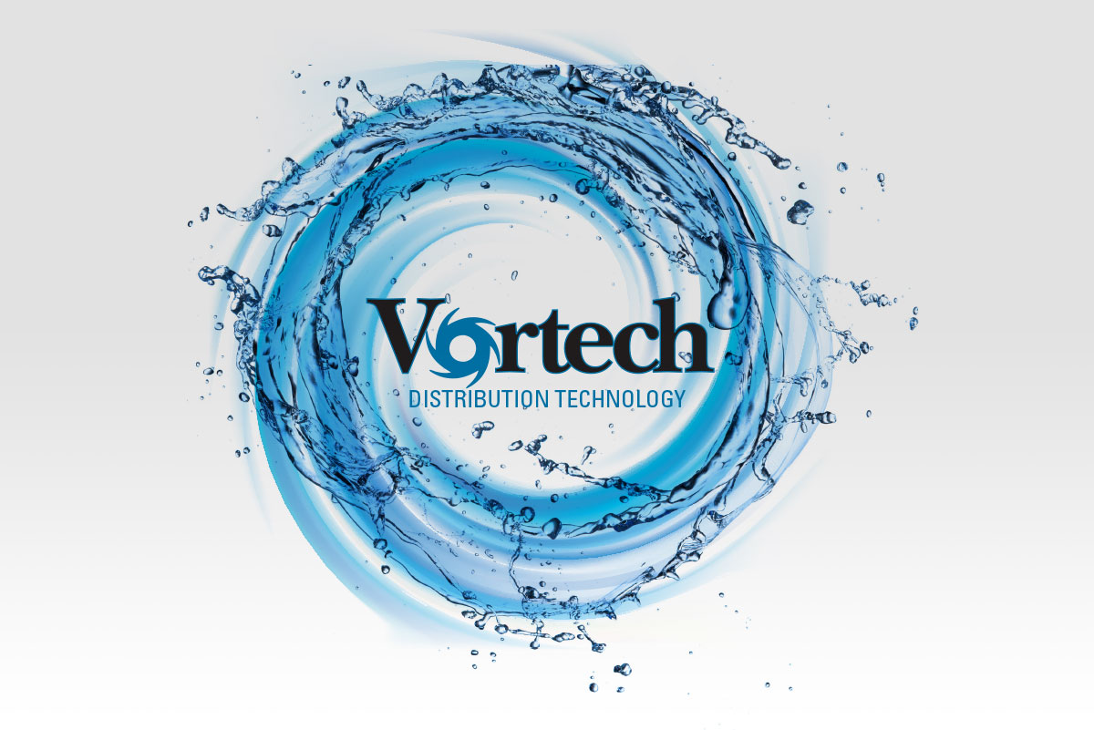 Tank công nghệ Vortech Inside của US Water