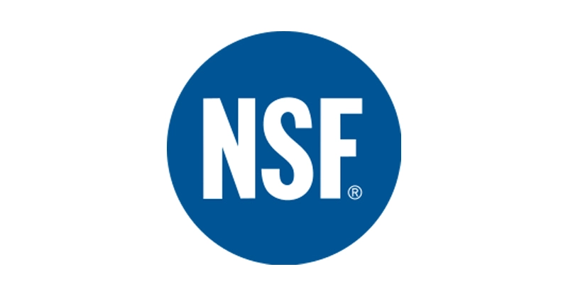 Logo NSF International
