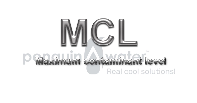 Mức độ ô nhiễm tối đa MLC