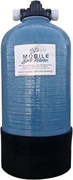 Mobile Soft Water