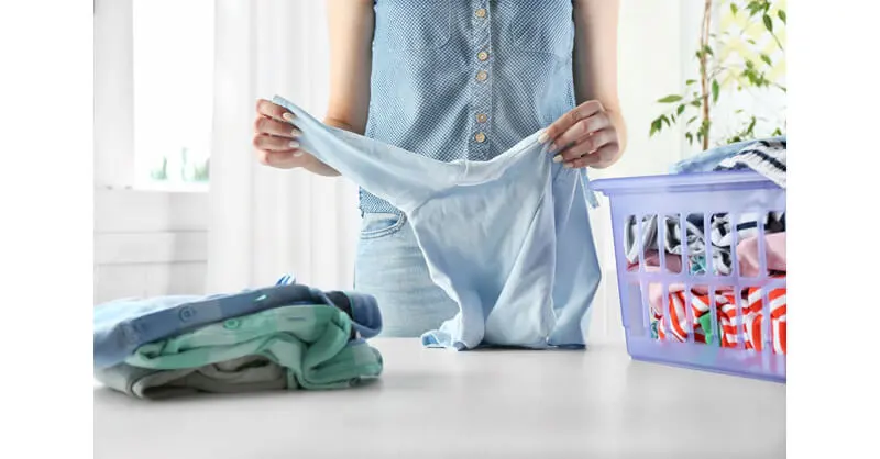 Thiết bị làm mềm nước có giúp quần áo bền trong nhiều năm?