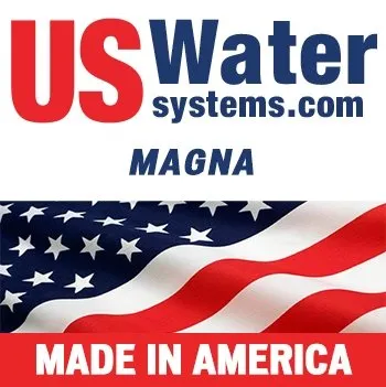 Lõi lọc nước Magna 5 micron
