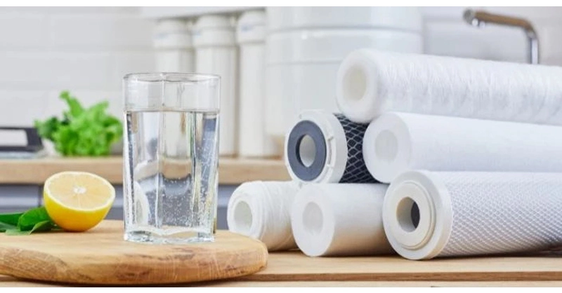 Tại sao sử dụng bộ lọc nước giúp bạn thân thiện với môi trường