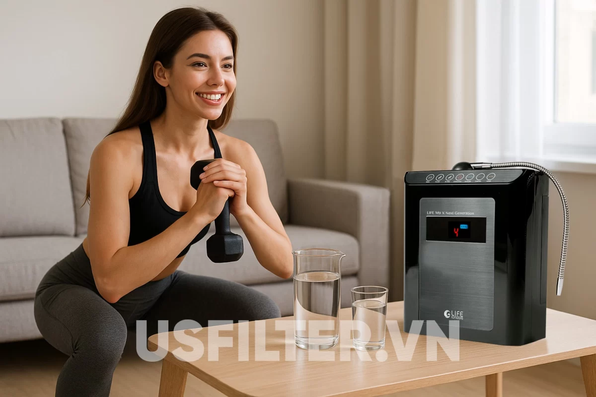 Nước kiềm là gì? Tất tần tật về nước kiềm