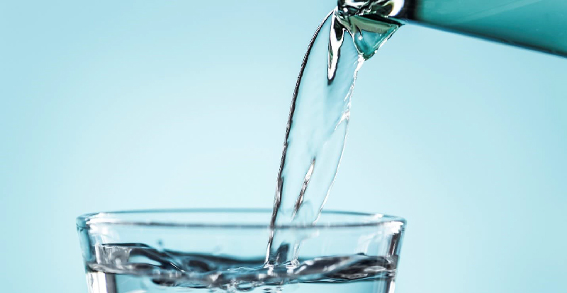 Nước kiềm, tuổi thọ, sức khỏe và khả năng miễn dịch