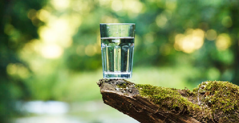 Bạn có thể uống nước kiềm mỗi ngày?