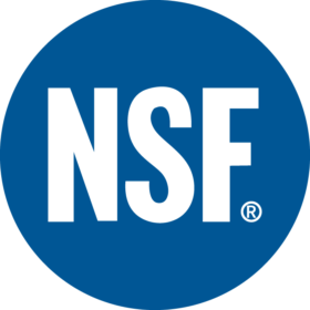 logo chứng nhận NSF