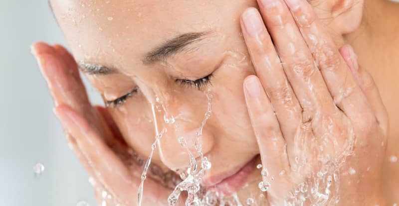 Kẻ thù thầm lặng của làn da và cách bảo vệ bản thân