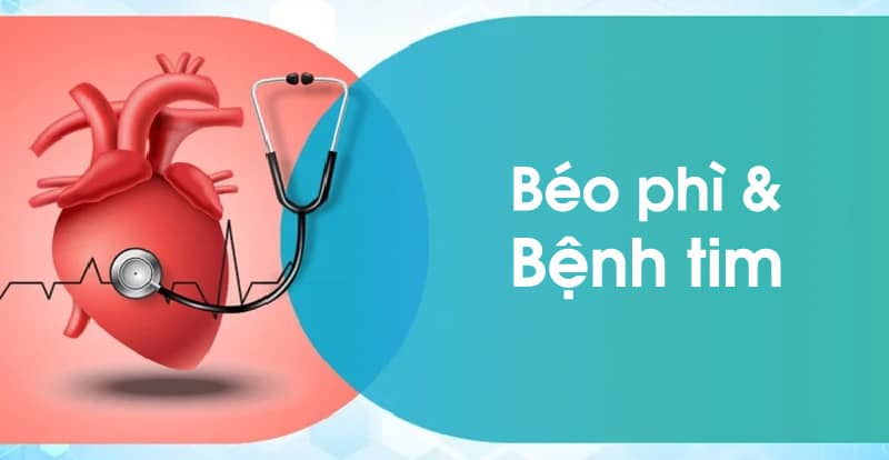 Béo phì và bệnh tim do vi khuẩn đường ruột gây ra?