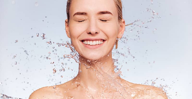 Kẻ thù thầm lặng của làn da và cách bảo vệ bản thân