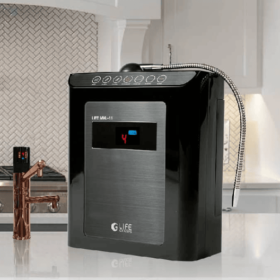 Máy lọc nước ion kiềm Life ionizers MXL 11TM