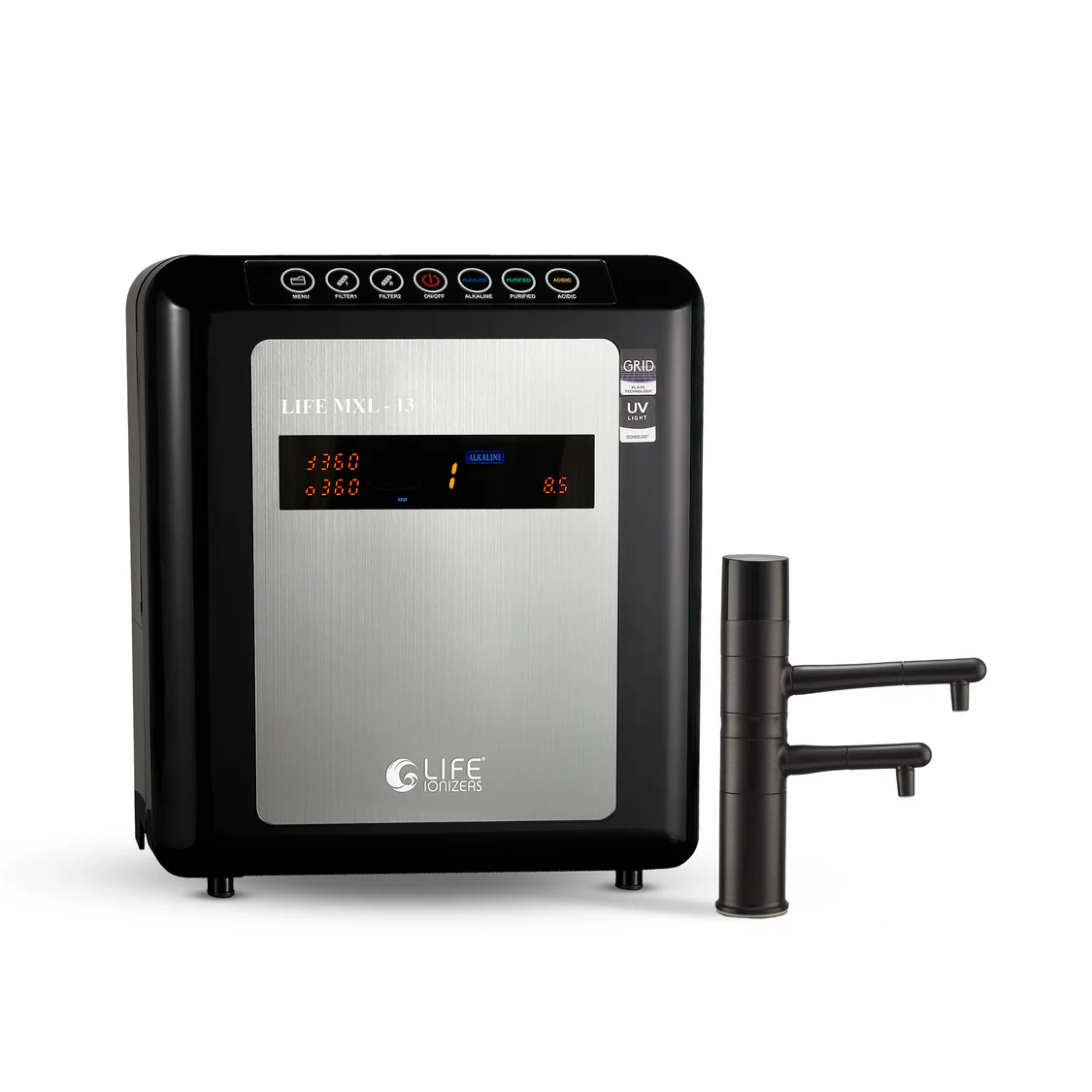 Life Ionizers