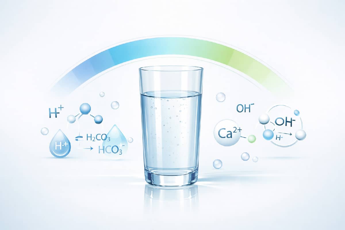 Cách uống nước kiềm đúng: Liều lượng, thời điểm và độ pH phù hợp từng nhóm đối tượng