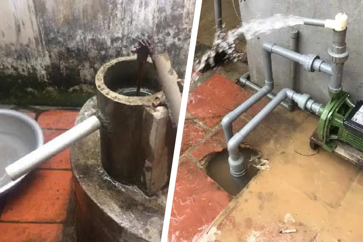Nước giếng khoan có uống được không? Phèn, nhiễm mặn và asen theo từng vùng ở Việt Nam